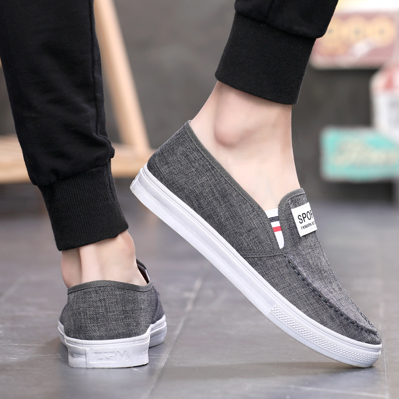 slip on formal mens shoes