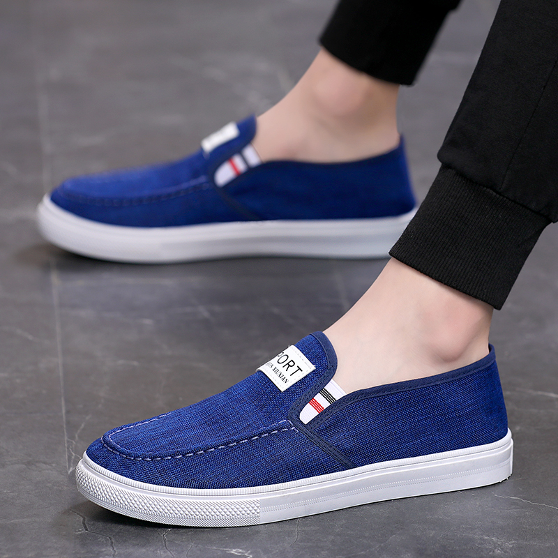 slip on formal mens shoes