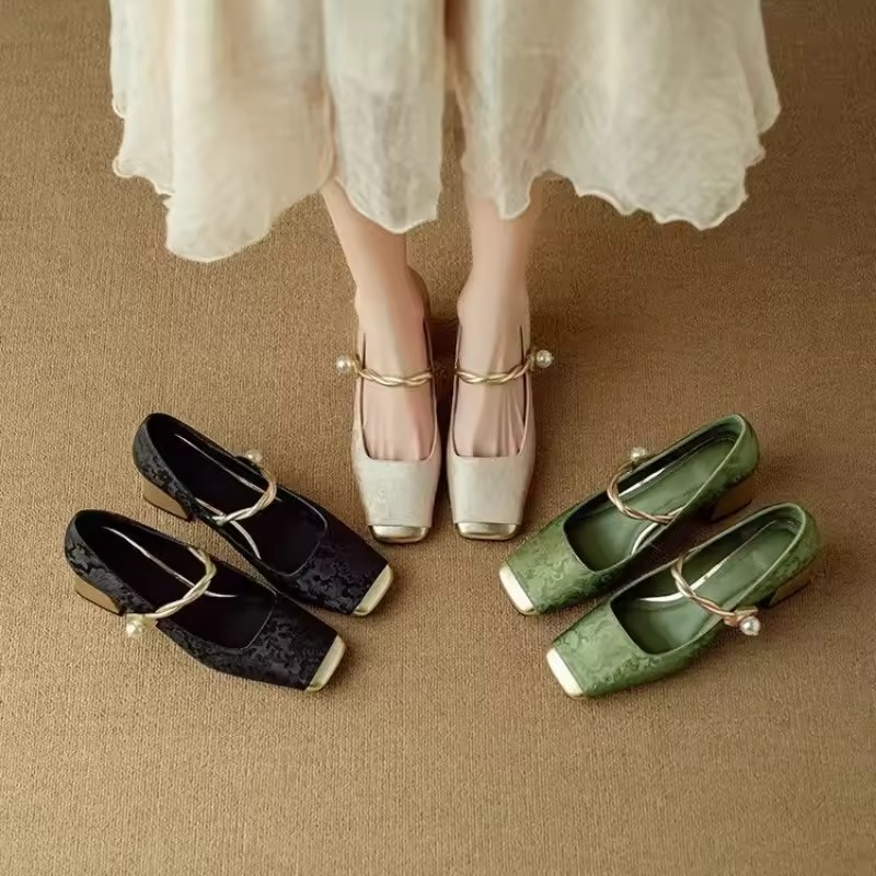 business formal shoes for ladies