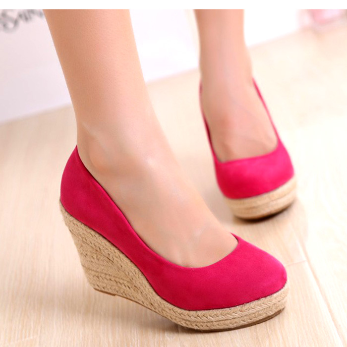 formal platform shoes
