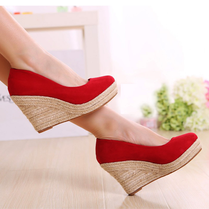formal platform shoes
