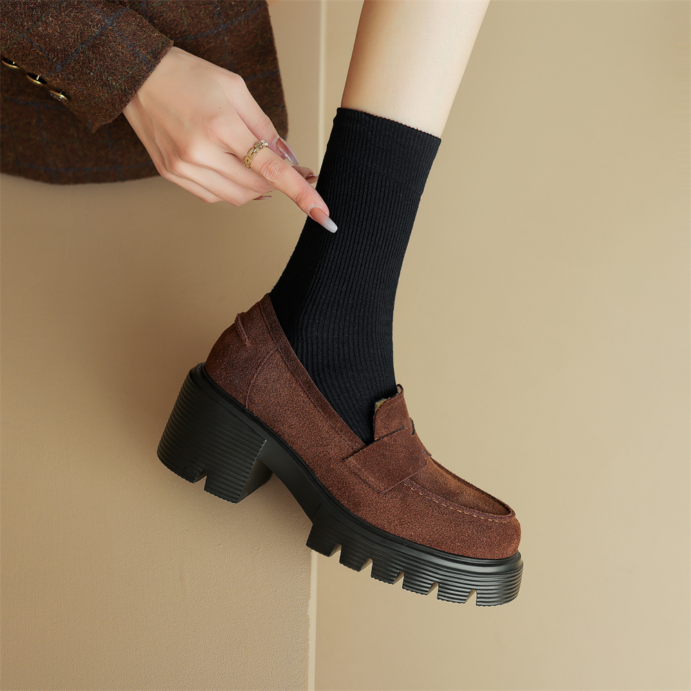 formal winter shoes for ladies