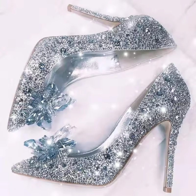 formal wedding shoes