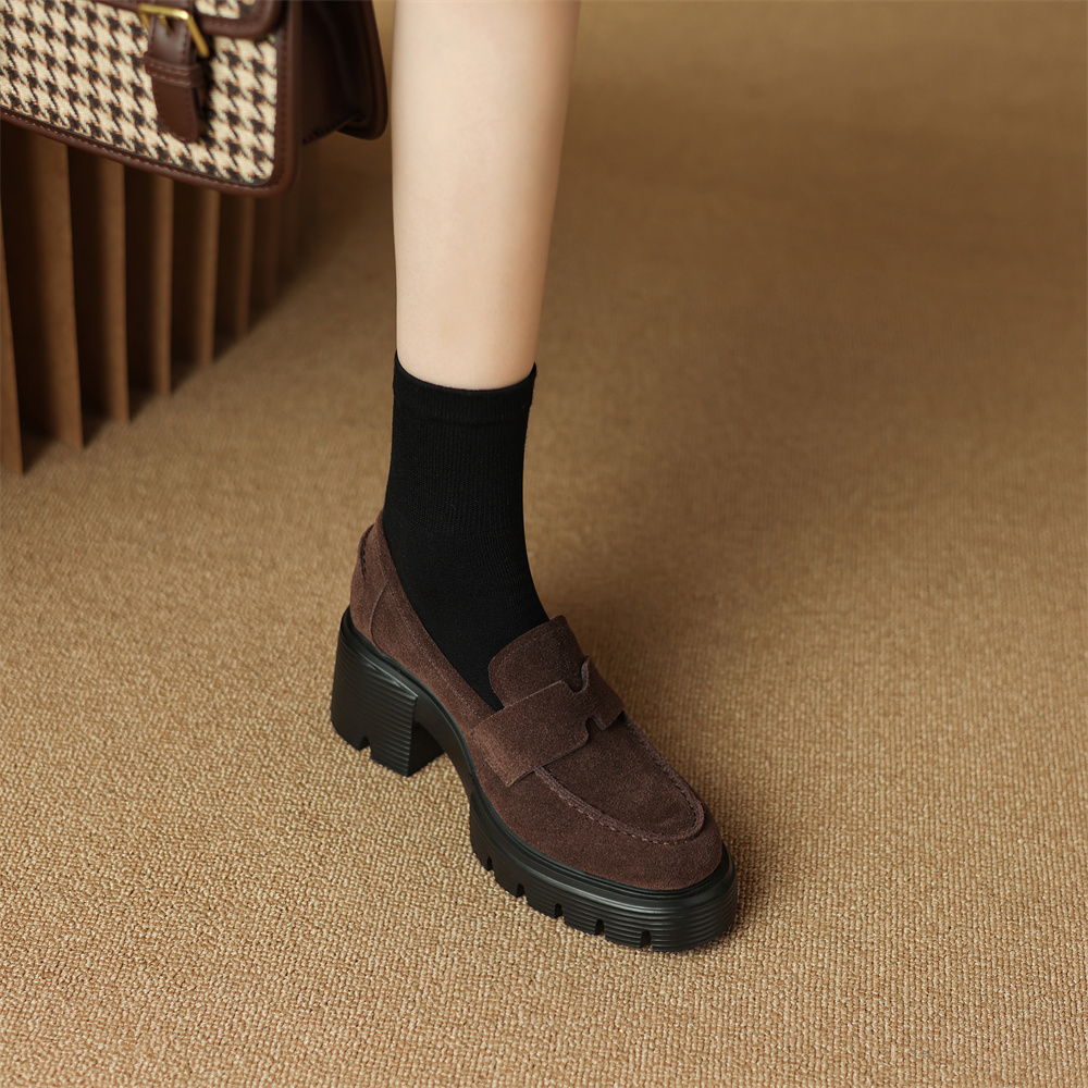 formal winter shoes for ladies